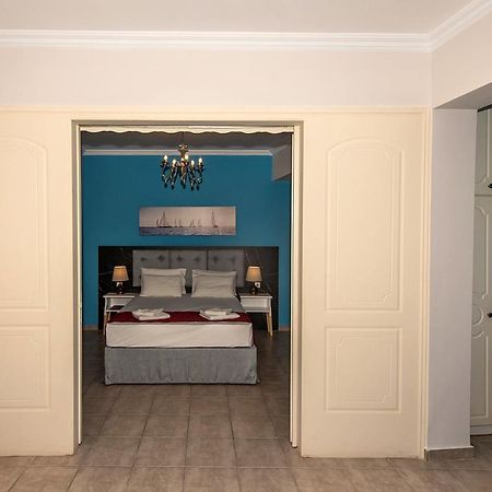 Andretina Sea View Apartments Tsilivi  Exterior foto