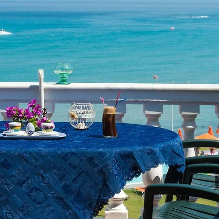 Andretina Sea View Apartments Tsilivi  Exterior foto