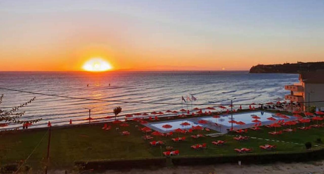 Andretina Sea View Apartments Tsilivi  Exterior foto