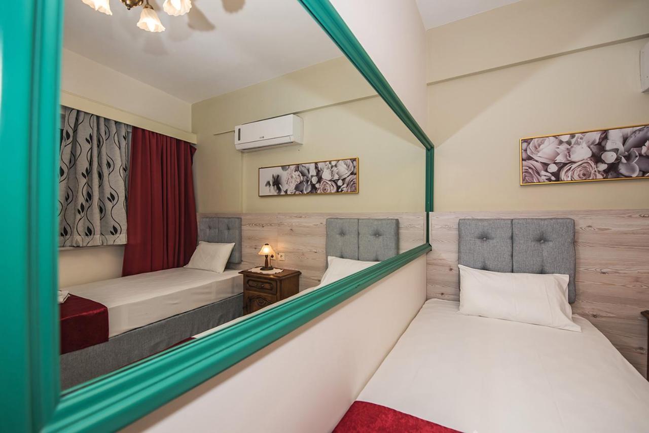 Andretina Sea View Apartments Tsilivi  Exterior foto