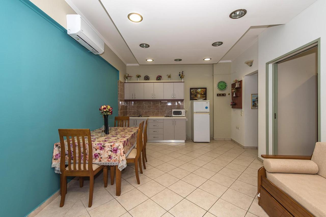 Andretina Sea View Apartments Tsilivi  Exterior foto