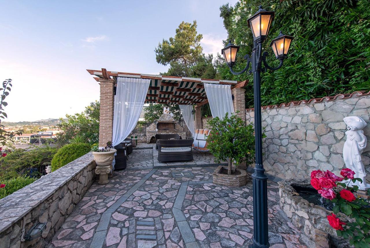 Andretina Sea View Apartments Tsilivi  Exterior foto