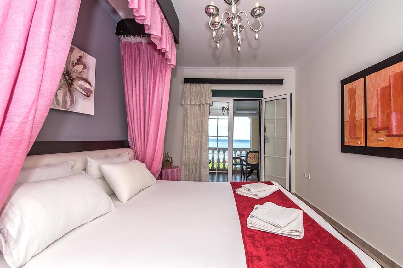 Andretina Sea View Apartments Tsilivi  Exterior foto