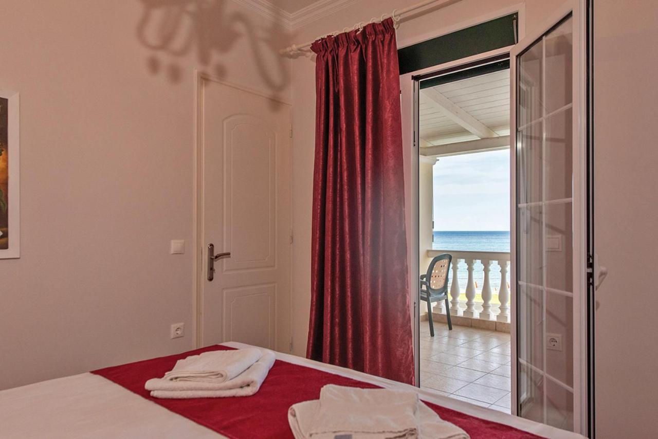 Andretina Sea View Apartments Tsilivi  Exterior foto