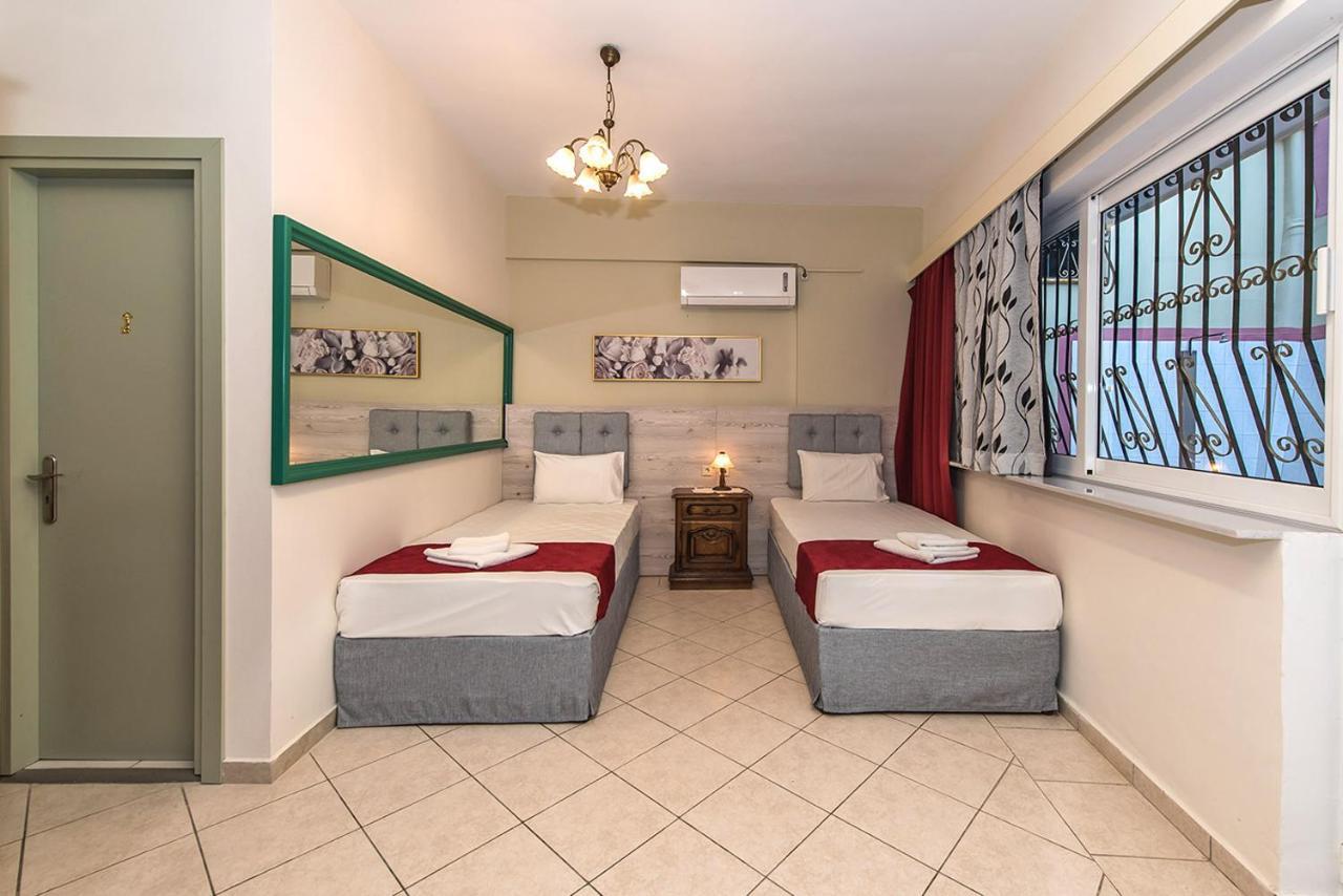 Andretina Sea View Apartments Tsilivi  Exterior foto