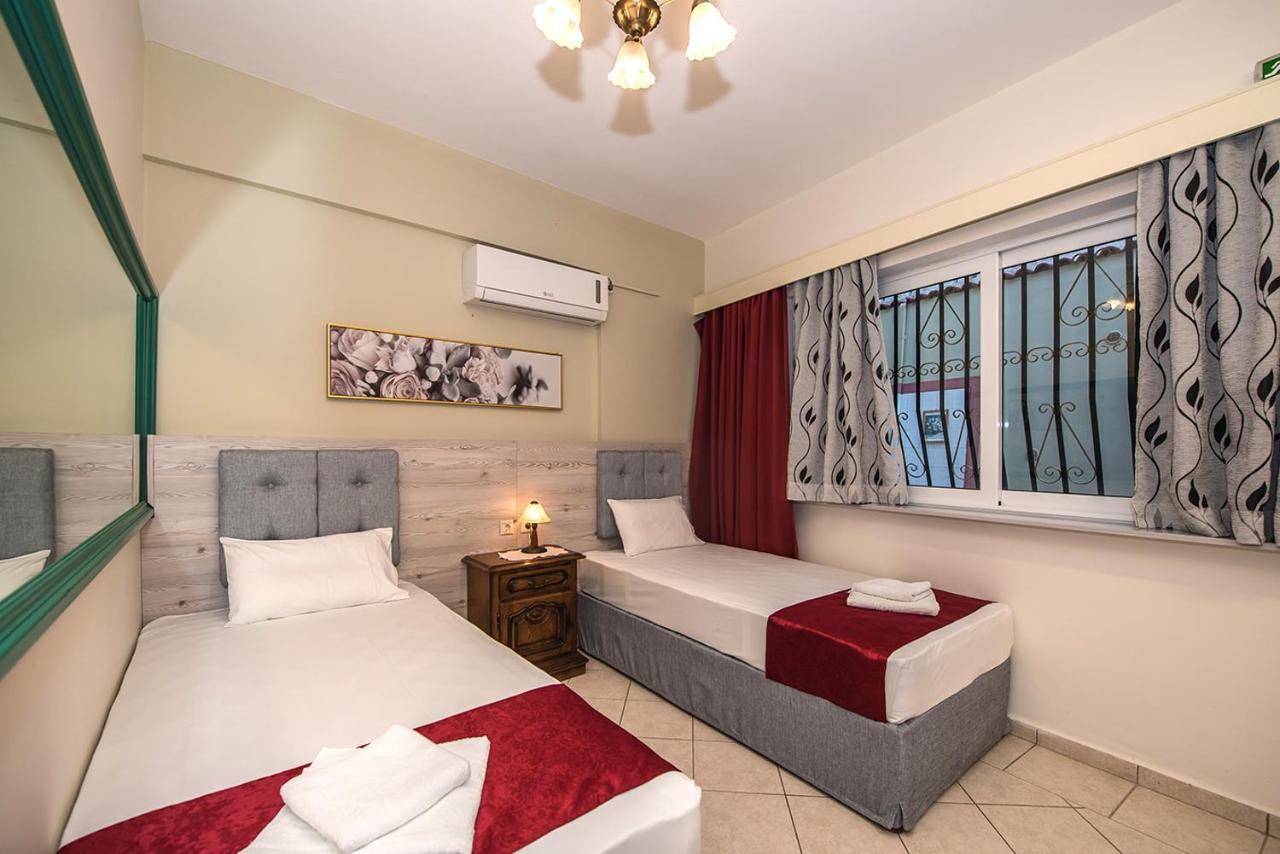 Andretina Sea View Apartments Tsilivi  Exterior foto