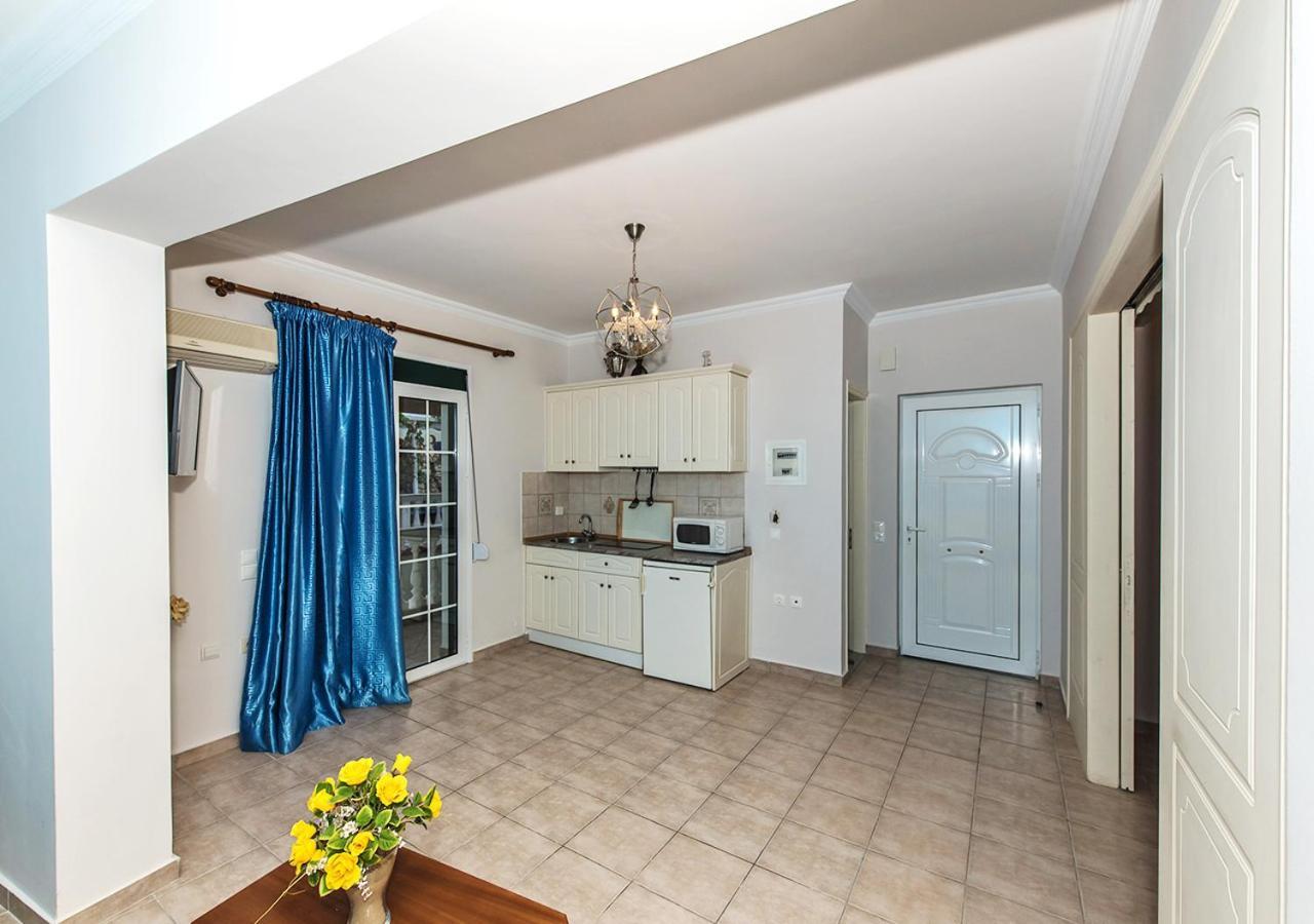 Andretina Sea View Apartments Tsilivi  Exterior foto